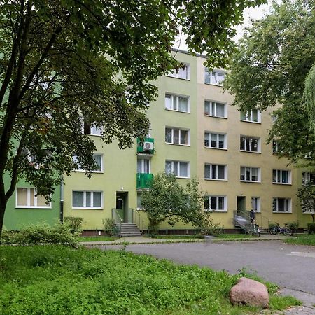 Beautiful Two-Bedroom Apartment Warsaw Bielany By Noclegi Renters Exterior photo